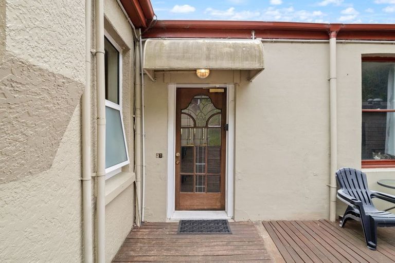Photo of property in 21a Clark Street, Dunedin Central, Dunedin, 9016