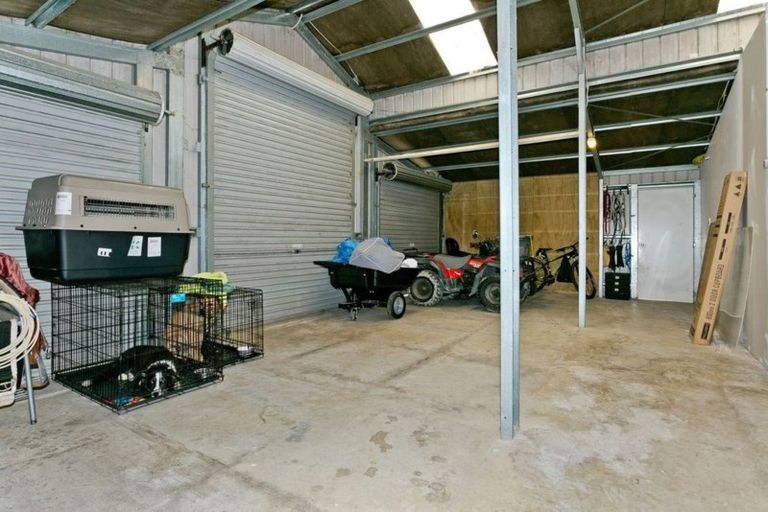 Photo of property in 63a Poyner Road, Makarau, Warkworth, 0981