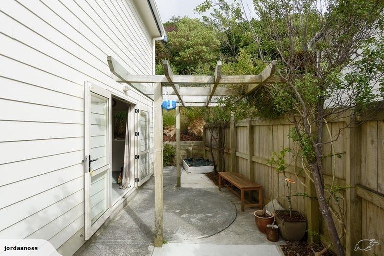 Photo of property in 57b John Sims Drive, Broadmeadows, Wellington, 6035