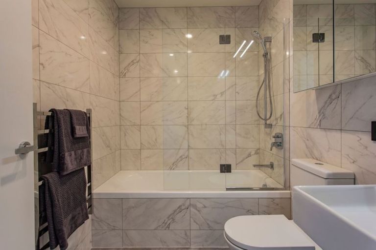 Photo of property in Latimer Terraces, 5/197 Hereford Street, Christchurch Central, Christchurch, 8011