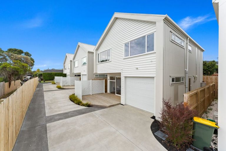 Photo of property in 10c Abercrombie Street, Howick, Auckland, 2014