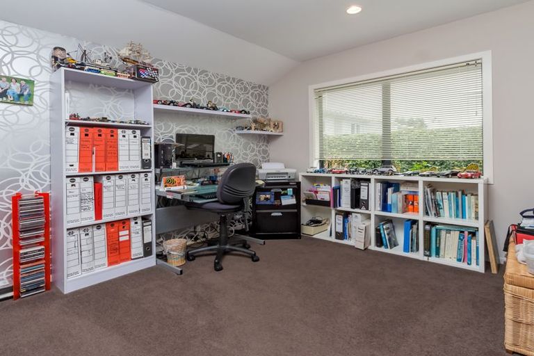 Photo of property in 35a Baird Street, Howick, Auckland, 2014