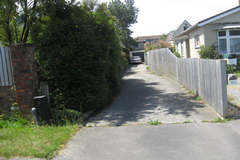 Photo of property in 137a Southampton Street, Sydenham, Christchurch, 8023