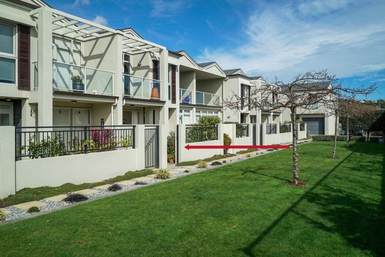 Photo of property in 8/39 Trafalgar Street, The Wood, Nelson, 7010