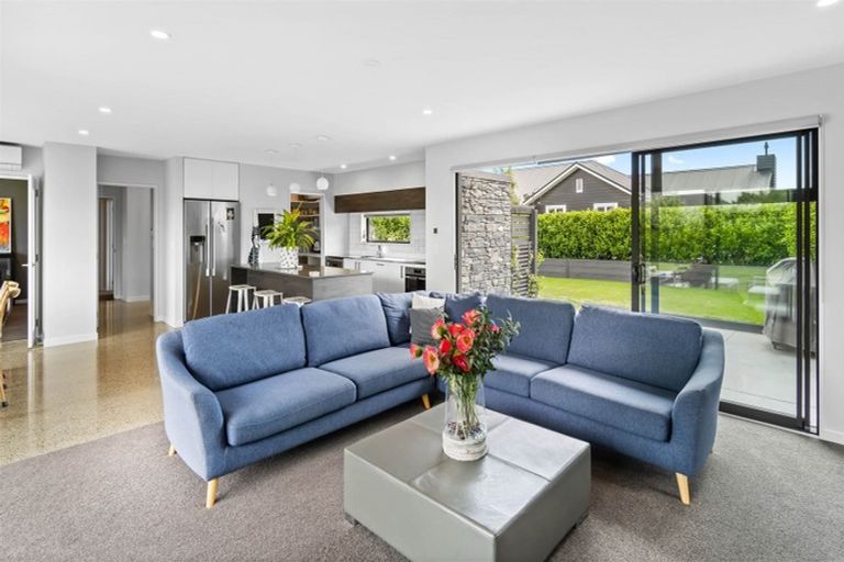 Photo of property in 17 Goldrush Lane, Rolleston, 7614