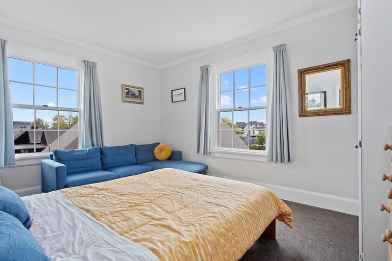 Photo of property in 11/144 Rugby Street, Merivale, Christchurch, 8014