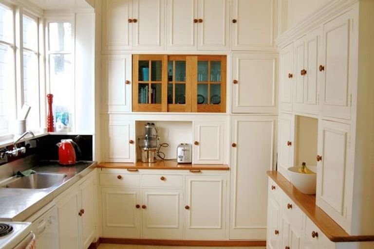 Photo of property in 195 Derwent Street, Island Bay, Wellington, 6023