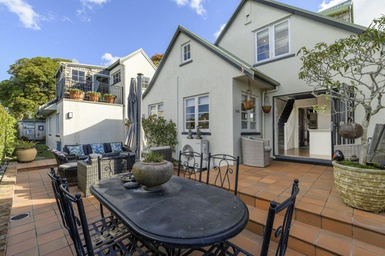 Photo of property in 16 Hinewa Road, Otumoetai, Tauranga, 3110