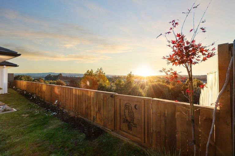 Photo of property in 25 Robley Road, Pyes Pa, Tauranga, 3112