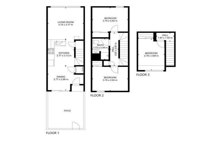 Photo of property in 46/170 Fraser Avenue, Johnsonville, Wellington, 6037