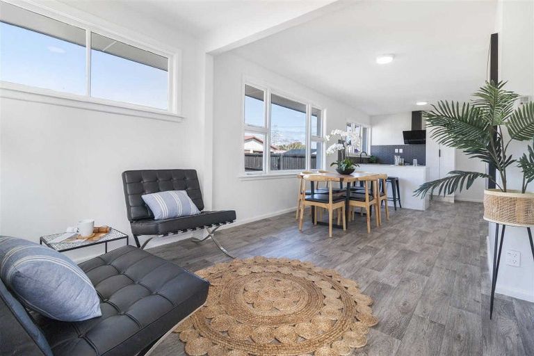 Photo of property in 28 Armitage Street, Bishopdale, Christchurch, 8053