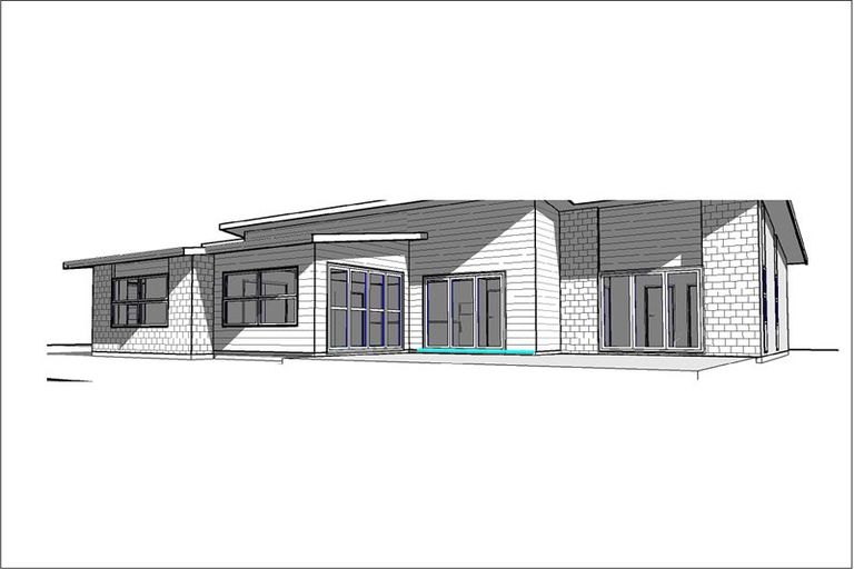 Photo of property in 49 Ritchie Street, Te Aroha, 3320