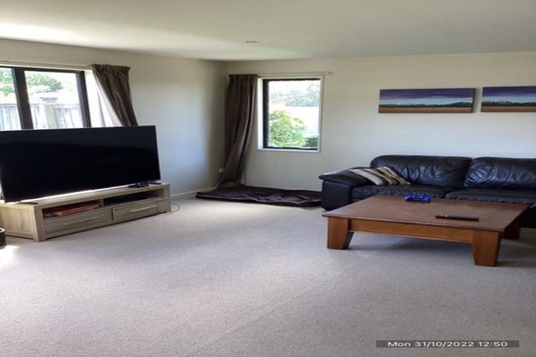 Photo of property in 3 Bernini Lane, Rolleston, 7614