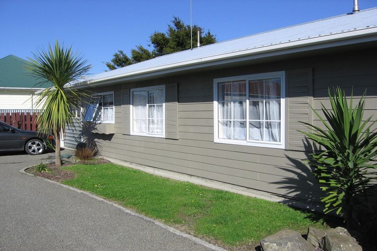 Photo of property in 10a Ihle Street, Terrace End, Palmerston North, 4410