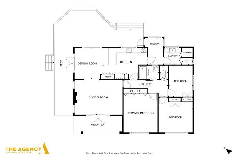 Photo of property in 1 Benjamin Street, Makaraka, Gisborne, 4010