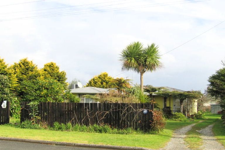 Photo of property in 1 Massey Street, Moerewa, 0211