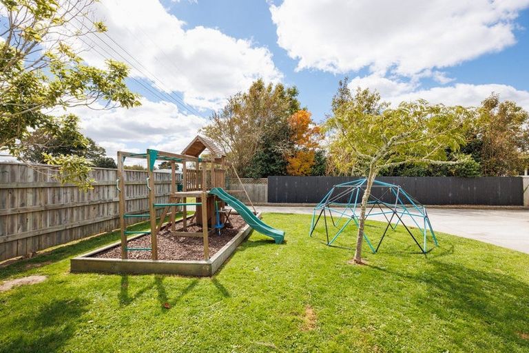 Photo of property in 68 Bredins Line, Marton, 4710