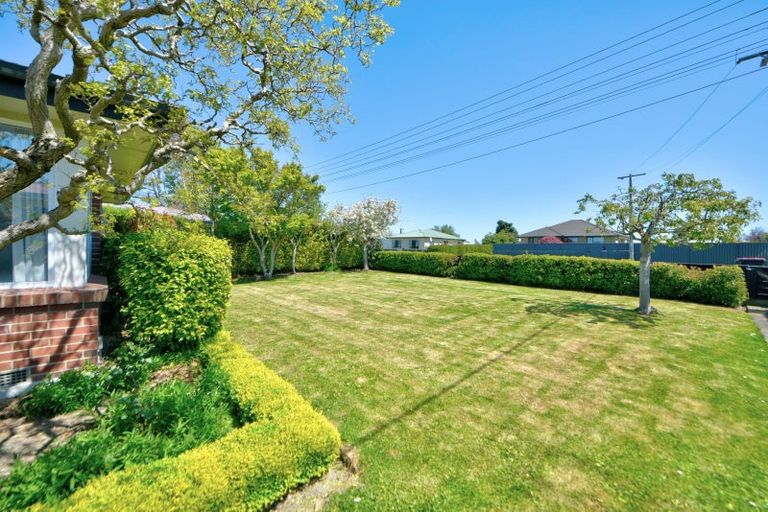 Photo of property in 169 Broughton Street, Gore, 9710