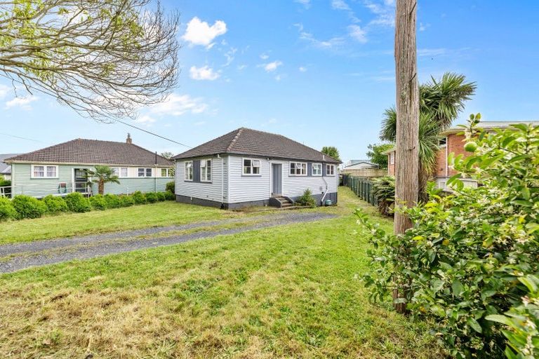Photo of property in 40 Marchant Street, Putaruru, 3411