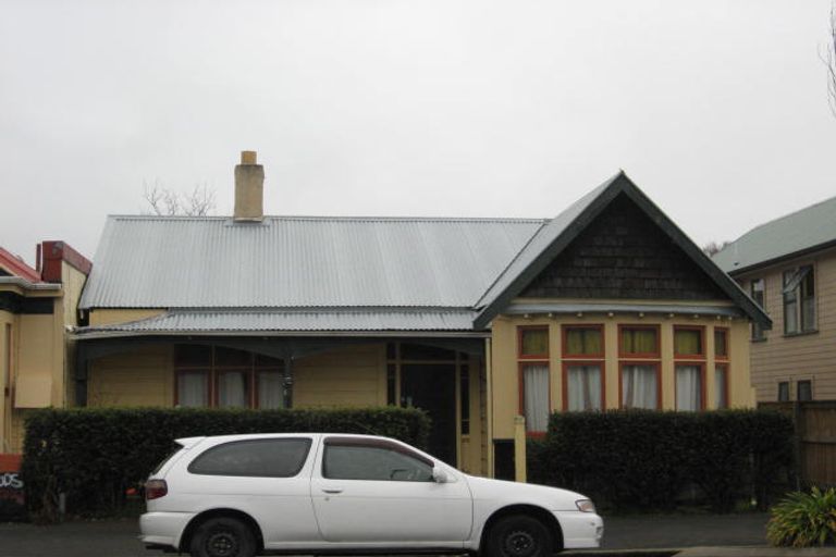 Photo of property in 1064 George Street, North Dunedin, Dunedin, 9016