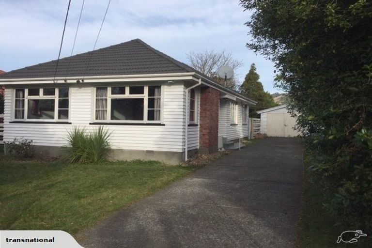 Photo of property in 30 Martin Avenue, Beckenham, Christchurch, 8023