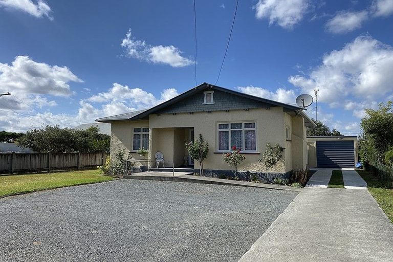 Photo of property in 33 Jervois Street, Dargaville, 0310