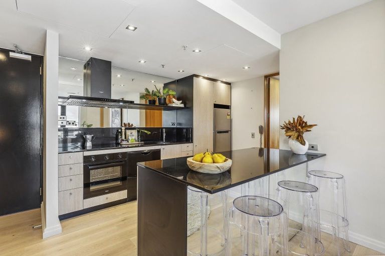 Photo of property in 7/257f Wakefield Street, Te Aro, Wellington, 6011