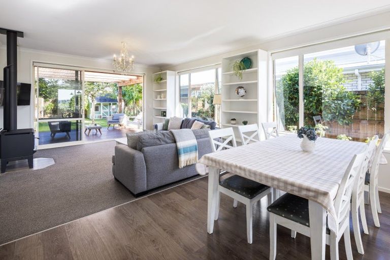 Photo of property in 53 Meadowfield Street, Flagstaff, Hamilton, 3210