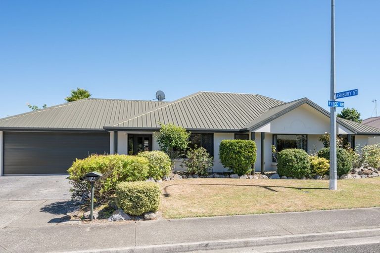 Photo of property in 14 Tyree Drive, Stoke, Nelson, 7011