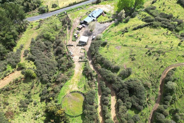 Photo of property in 171 Raurimu Kaitieke Road, Raurimu, Owhango, 3990