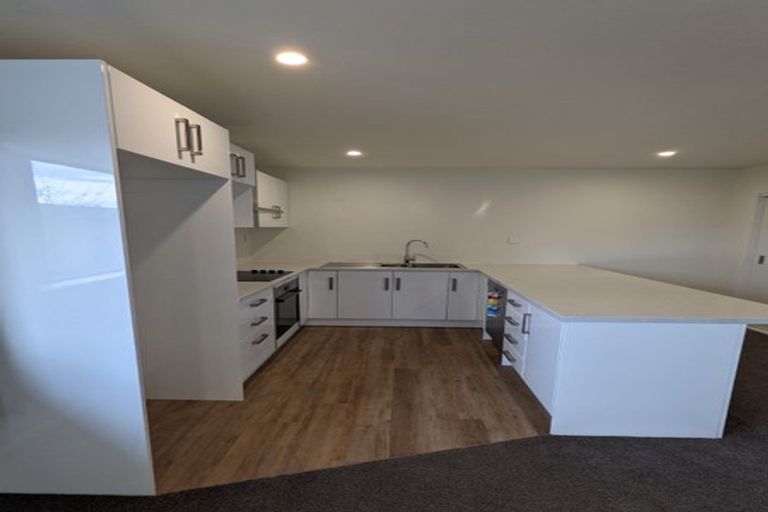 Photo of property in 5b Princes Street, Levin, 5510