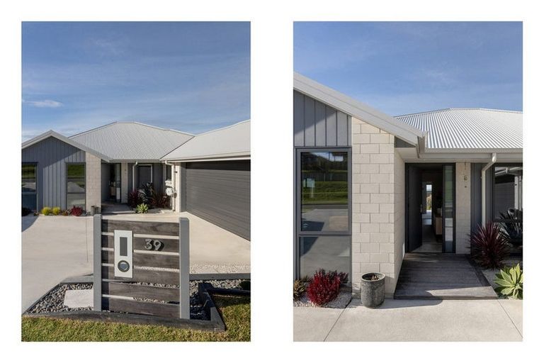 Photo of property in 39 Flounder Drive, Omokoroa, 3114