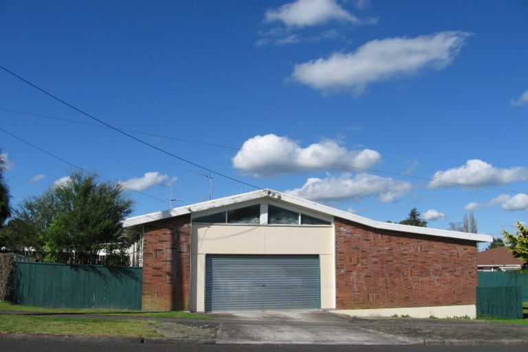 Photo of property in 23 Reservoir Street, Putaruru, 3411