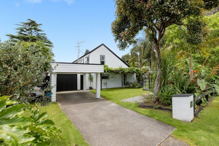 Photo of property in 114 Hinewa Road, Otumoetai, Tauranga, 3110