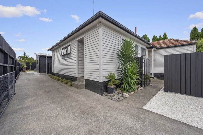 Photo of property in 608 Titoki Street, Mahora, Hastings, 4120