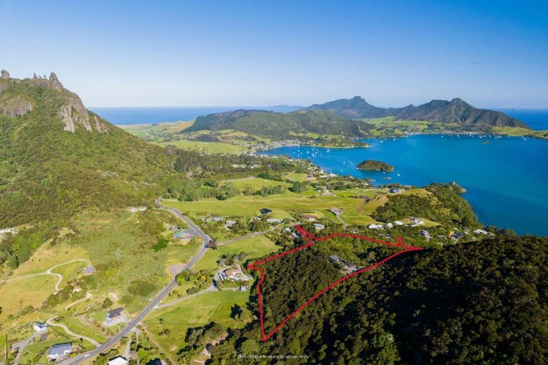 Photo of property in 14 Bay View Road, Whangarei Heads, Whangarei, 0174