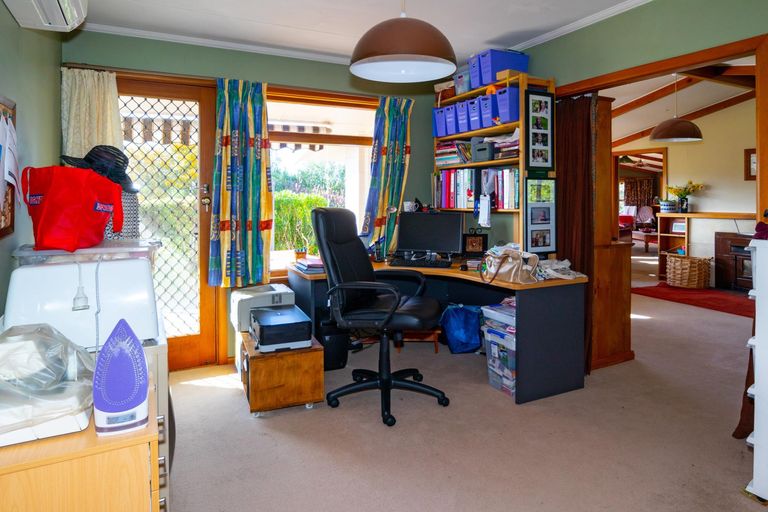 Photo of property in 33 Ribbonwood Road, Geraldine Downs, Geraldine, 7991