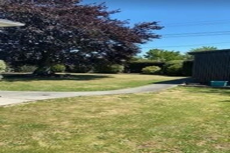 Photo of property in 91 Thomson Street, Tinwald, Ashburton, 7700