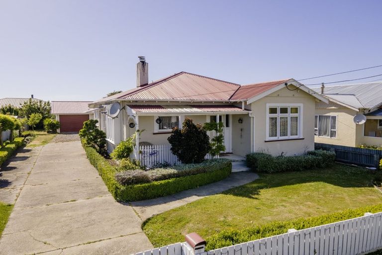 Photo of property in 7 Wye Street, Oamaru, 9400