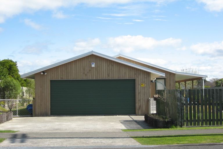 Photo of property in 40 Mclean Street, Wairoa, 4108