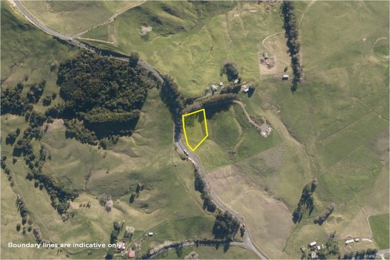 Photo of property in 609 Baldrock Road, Kaiwaka, 0573