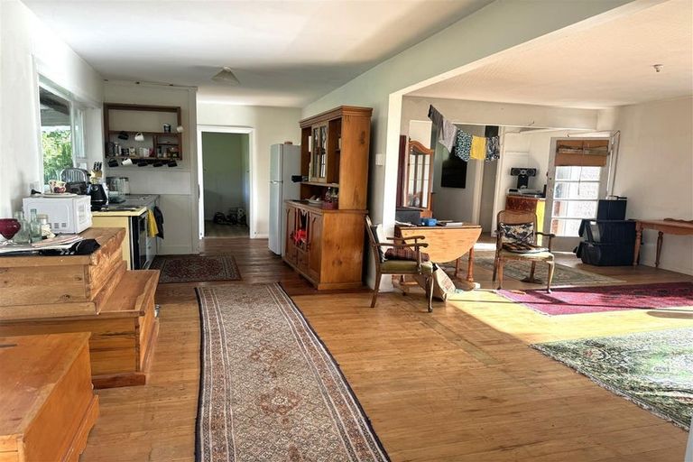 Photo of property in 23 Lydia Street, Greymouth, 7805