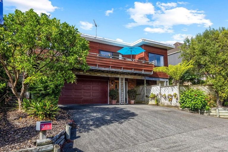 Photo of property in 14/16 Mahara Avenue, Birkenhead, Auckland, 0626