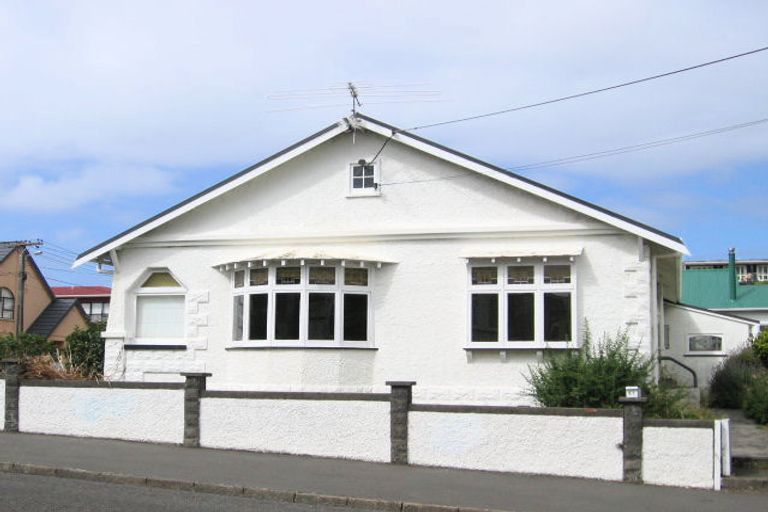 Photo of property in 31 Stoke Street, Newtown, Wellington, 6021