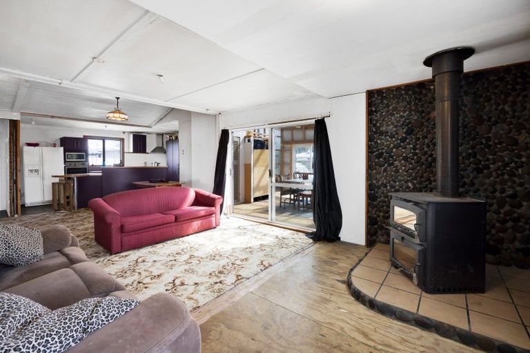 Photo of property in 4 Von Tempsky Street, Normanby, Hawera, 4614