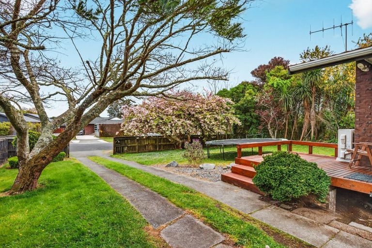 Photo of property in 84 Hinemoa Avenue, Taupo, 3330