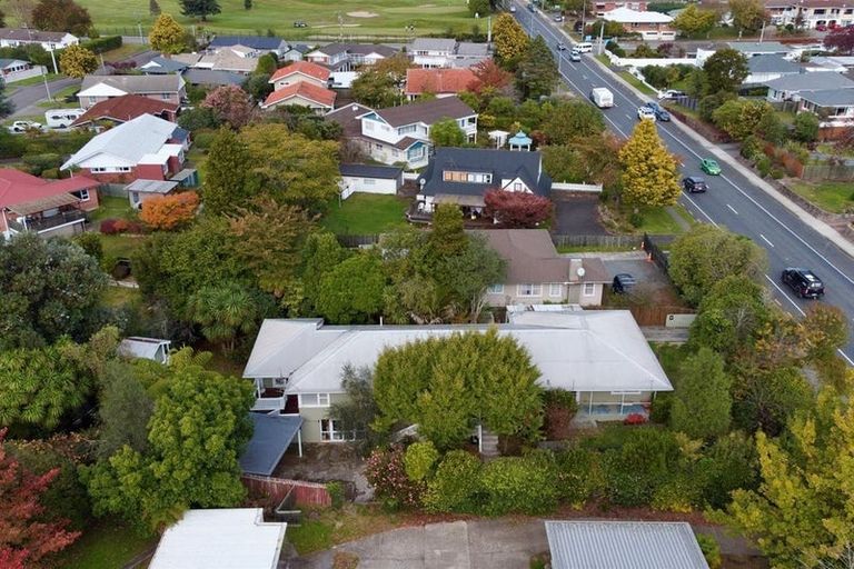 Photo of property in 332 Old Taupo Road, Springfield, Rotorua, 3015