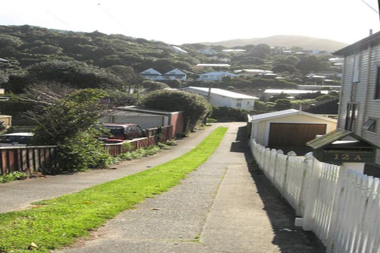 Photo of property in 12a Kenya Street, Ngaio, Wellington, 6035