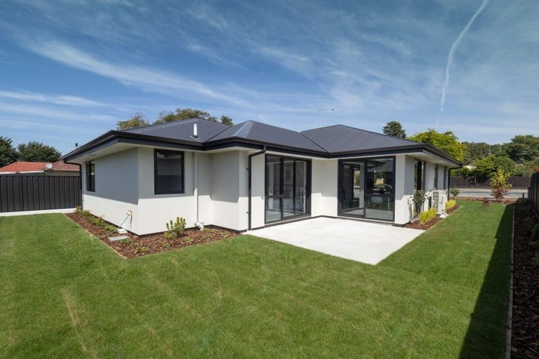 Photo of property in 58 Harrison Street, Allenton, Ashburton, 7700