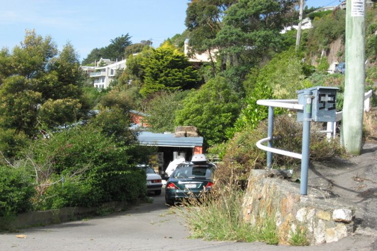 Photo of property in 53 Scarborough Road, Scarborough, Christchurch, 8081